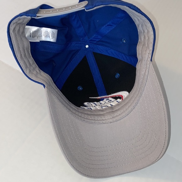 Bud Light Snap Back Adjustable Cap Hat - Picture 5 of 7